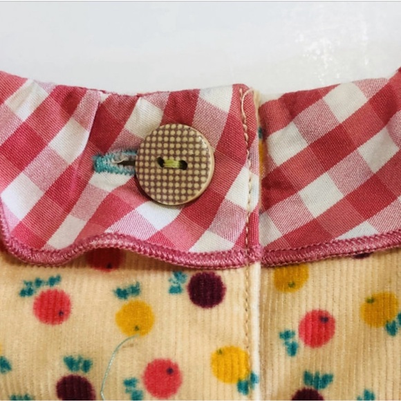 Matilda Jane True Love Dress with flare out skirt and bloomers. NWOT - Picture 5 of 6